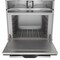 Koolmore 28.15 inch Stainless Steel Professional Charcoal Oven With Warming Racks KM-CHO28-SS-TR - alternate 9