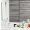 Timeline Skinnies 5.5 in. x 47.5 in. Solid Wood Wall Paneling, Dry Brush Grey, 100PK 957 - alternate 5