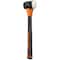 Klein Tools Lineman's Double-Face Hammer 809-36 - alternate 1