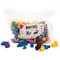 Snapo Jr. Building Blocks, Ultimate Builders Kit, 250-Piece Set SN32-250 - alternate 6