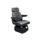 Uni Pro Allis Chalmers 7000 Series 1004 Mechanical Suspension Seat Kit Black Vinyl 6504 - alternate 8