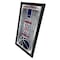 Holland Bar Stool Co Arizona 15" x 26" Basketball Mirror MBsktArizUn - alternate 2