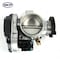 Skyward Automotive Products Fuel Injection Throttle Body,  SK133012 - alternate 1