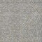Homeroots 5' X 8' Gray Gold And Ivory Polka Dot Washable Indoor Outdoor Area Rug 599047 - alternate 8