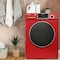 Equator All-in-One Washer Dryer VENTLESS / VENTED PET cycle 1.62cf / 15lbs 110V 806850 - alternate 6