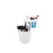 Autobest Fuel Pump Module Assembly, 2011-2016 Hyundai Elantra Liter: 1.8 & Cylinder: 4 & Block: L / F6084A - alternate 8