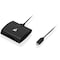 Iogear USB-C Smart Card Reader (TAA compliant) GSR205 - alternate 1