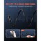 Vevor Endoscope Camera 1920P HD Borescope for Android & IOS with 49.2FT Cable SM7 - alternate 3