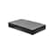 Uni Pro Kawasaki Mule 520-550 (2007 & Prior) Seat Cushion | Gray Vinyl 8939 - alternate 6