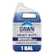 Dawn Professional Heavy-Duty Manual Pot/Pan Dish Detergent, Original Scent, 1 gal Bottle, 4PK 80730045 - alternate 7