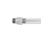 B & K STZ Industries 1/2 in. FIP each X 1/2 in. D FIP Galvanized Malleable Iron Extension Piece 501813 - alternate 3