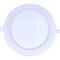 Goodlite 7 Inch Recessed Ultra-Thin Round Slim Selectable Color, 2400 Lumen 250W S7/25W/R/LED/5CCT G-02227 - alternate 1