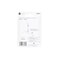 Bell Link CERAMIC DISC CARTRIDGE F/1H KITCHEN FAUCET TOBI24030007WH - alternate 3