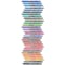 Paper Mate Gel Pen, Medium, PK6 1959309 - alternate 6