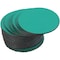 Mastervision Magnetic Circle Color Coding Dot Magnets for Dry Erase White Boards, 0.75", PK20 FM1602 - alternate 1