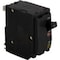 Square D Miniature Circuit Breaker, QO Series, 50A, 2 Pole, 120/240V AC, 10kA at 120/240V AC QO250CP - alternate 1