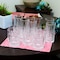 Gibson Home Jewelite 16 Piece Tumbler and Double Old Fashioned Glass Set 116962.16 - alternate 2