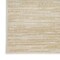 Homeroots 7' X 10' Ivory And Gold Abstract Indoor Outdoor Area Rug 573052 - alternate 7