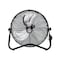 Mytek Mytek 20" 3-Speed 2 In 1 Floor / Wall Industrial Fan 3406K1-SVMY5 - alternate 1