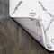 Jonathan Y Izil Moroccan Geometric Diamond Ivory/Light Gray 4 ft. x 6 ft. Area Rug MOH507A-4 - alternate 6