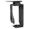 3M CPU Mount - Steel - Black - Steel - 1 Each CS200MB - alternate 1