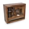 Picnic Time Family Of Brands Old Fashioned Bar Set, Mango Wood 861-09-511-000-0 - alternate 8