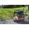 Dk2 Power By Marlon 17-Inch x 21-Inch 7 HP 212 cc Plate Compactor OPV425-V2 - alternate 8