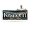 Signmission Kratom, 48 Inch x 120 Inch, Vinyl Banner B-120-30719 - alternate 4