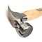 Big Horn 25 Oz Curved Handle Framing Hammer - BJ24FM 15121 - alternate 5