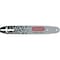 Oregon Chainsaw Guide Bar, 12IN .325LP SpeedCut Nano 124TXLNA041 - alternate 1