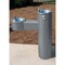 Rust-Oleum High Performance Enamel Spray Paint, Gloss, Dark Machine Gray, 15 oz, Aerosol Can 7587-838 - alternate 8