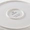 Martha Stewart Everyday 13 Inch Round Stoneware Pasta Bowl in White 97340.01 - alternate 5