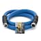Ag-Lite Rubber Water Hose Lead-In 5/8in. x 6', 2PK AL5806-2pk - alternate 5