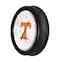 Holland Bar Stool Co University of Tennessee Indoor/Outdoor LED Thermometer ODThrm14BK-08Tennes - alternate 6
