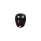 Keystart Replacement Key Self Programmable Remote Automotive GM037 Double For GM Black 9977283 - alternate 1