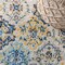 Jonathan Y Modern Persian Boho Vintage Trellis Blue/Multi 5 ft. x 8 ft. Area Rug MDP205A-5 - alternate 7