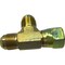 Komatsu TEE RUN 10JIC, KOMATSU OEM 832063  832063 - alternate 3