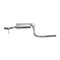 Ap Exhaust Prebent Pipe Ap Exhaust, 58481 58481 - alternate 3