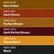 Finishworks Mohawk Brush Tip Marker 6 Pack Assortment #1 M265-2201 - alternate 2