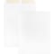 Business Source Catalog Envelope, White, Wove, PK250 BSN42102 - alternate 1