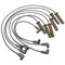 Pro Series Wire Standard Motor Products, Spark Plug Wire Set,  27667 - alternate 1