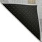 Homeroots 3' X 5' Silver And Gold Geometric Washable Indoor Outdoor Area Rug 618118 - alternate 9