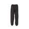 Neese Rain Pants, Nylon with Polyester Coating, Elastic Closure, Black, Size 5XL UN523-16-2-BLK-5X - alternate 2