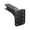 Buyers Products Pintle Mount, 3-Position, Carbon Steel PM25812 - alternate 1