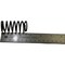 John Deere GASKET STANDARD, JOHN DEERE OEM T60842 T60842 - alternate 4