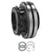 Timken WHEEL BEARING AND SEAL KIT DV060KITSM - alternate 2