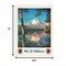 Homeroots 8.5" X 11" Mt. St. Helens C1920S Vintage Travel Poster Wall Art 394323 - alternate 3