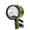 Performance Tool 1M CP Spotlight, Camo, Rechargeable, Halogen Bulb, Car Charger W2432 - alternate 4