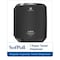 Georgia-Pacific Paper Towel Dispenser, Plastic, Black 58204B - alternate 7