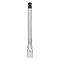 Milwaukee Tool Bit Socket, 3/8" Drive, Chrome, S2 Steel 45-34-1096 - alternate 1